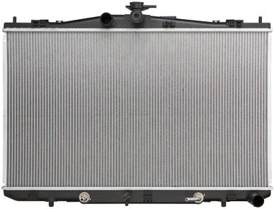 Spectra Premium CU13663 Complete Radiator