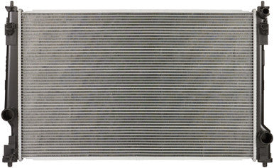 Spectra Premium CU13670 Complete Radiator