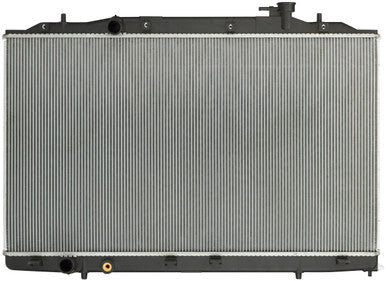 Spectra Premium CU13672 Complete Radiator