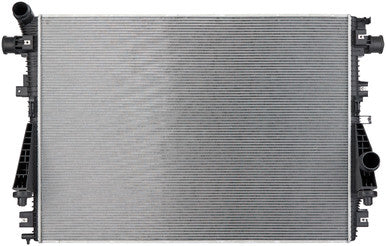 Spectra Premium CU13676 Complete Radiator