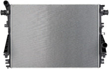 Load image into Gallery viewer, Spectra Premium CU13676 Complete Radiator
