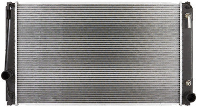 Spectra Premium CU13685 Complete Radiator