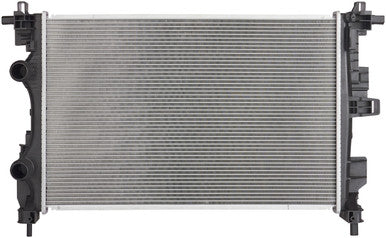 Spectra Premium CU13687 Complete Radiator