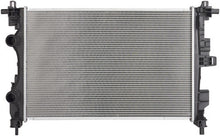 Load image into Gallery viewer, Spectra Premium CU13687 Complete Radiator