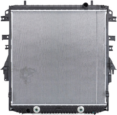 Spectra Premium CU13689 Complete Radiator