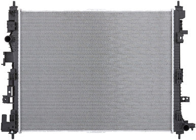 Spectra Premium CU13691 Complete Radiator