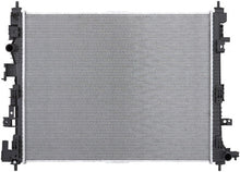 Load image into Gallery viewer, Spectra Premium CU13691 Complete Radiator