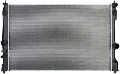 Spectra Premium CU13695 Complete Radiator