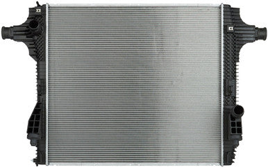 Spectra Premium CU13717 Complete Radiator