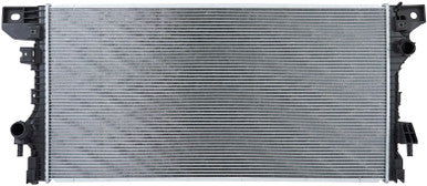 Spectra Premium CU13718 Complete Radiator