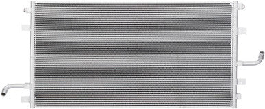 Spectra Premium CU13722 Complete Radiator