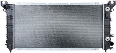 Spectra Premium CU13723 Complete Radiator