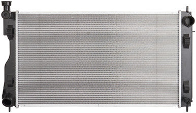 Spectra Premium CU13748 Complete Radiator