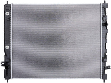 Spectra Premium CU13758 Complete Radiator