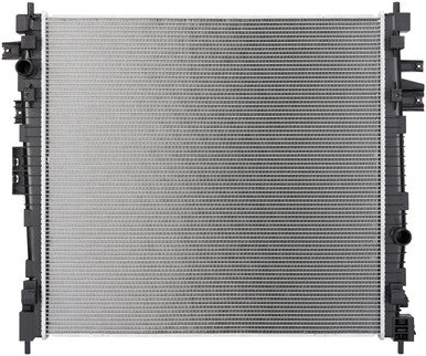 Spectra Premium CU13759 Complete Radiator