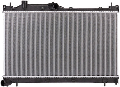 Spectra Premium CU13769 Complete Radiator