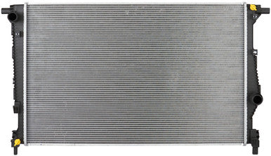 Spectra Premium CU13771 Complete Radiator