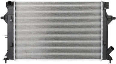 Spectra Premium CU13775 Complete Radiator