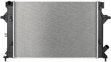 Load image into Gallery viewer, Spectra Premium CU13775 Complete Radiator