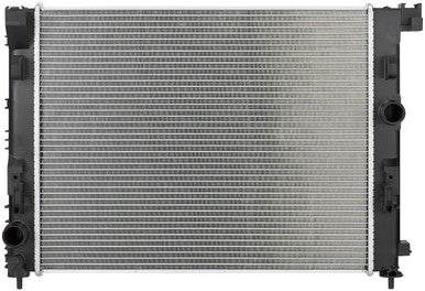 Spectra Premium CU13786 Complete Radiator