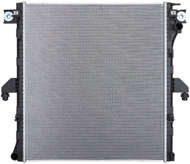 Spectra Premium CU13804 Complete Radiator