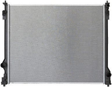Spectra Premium CU13842 Complete Radiator