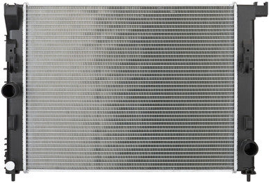 Spectra Premium CU13852 Complete Radiator