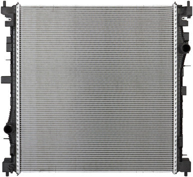 Spectra Premium CU13875 Complete Radiator