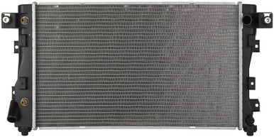 Spectra Premium CU1390 Complete Radiator