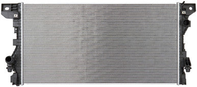 Spectra Premium CU13914 Complete Radiator