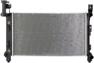 Spectra Premium CU1391 Complete Radiator