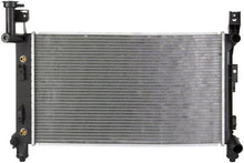 Load image into Gallery viewer, Spectra Premium CU1391 Complete Radiator