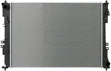 Spectra Premium CU13949 Radiator