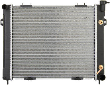 Spectra Premium CU1394 Complete Radiator