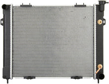 Load image into Gallery viewer, Spectra Premium CU1394 Complete Radiator