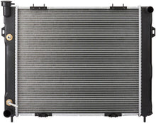 Load image into Gallery viewer, Spectra Premium CU1396 Complete Radiator