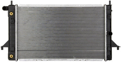 Spectra Premium CU1422 Complete Radiator