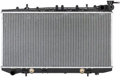 Spectra Premium CU1426M Complete Radiator