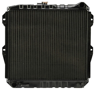 Spectra Premium CU1430 Complete Radiator
