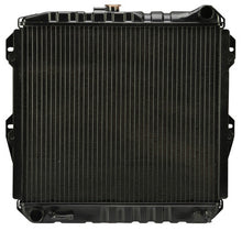 Load image into Gallery viewer, Spectra Premium CU1430 Complete Radiator