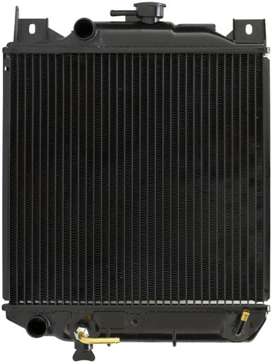 Spectra Premium CU1444 Complete Radiator