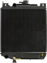 Load image into Gallery viewer, Spectra Premium CU1444 Complete Radiator