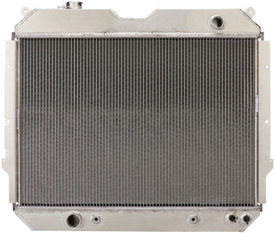 Spectra Premium CU1448 Complete Radiator