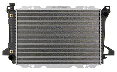 Spectra Premium CU1451 Complete Radiator