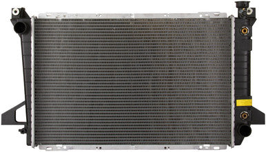 Spectra Premium CU1452 Complete Radiator