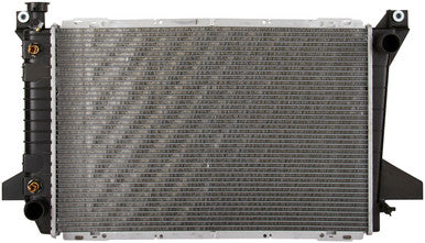 Spectra Premium CU1453 Complete Radiator