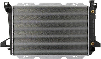 Spectra Premium CU1454 Complete Radiator