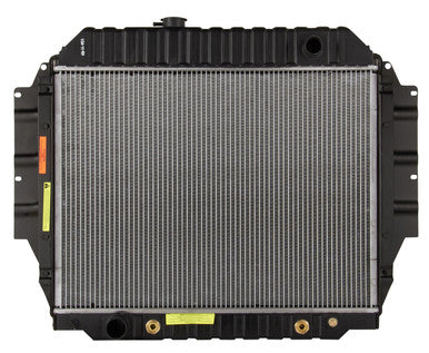 Spectra Premium CU1456 Complete Radiator