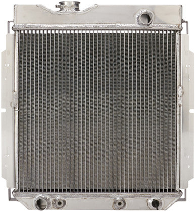 Spectra Premium CU1463 Complete Radiator