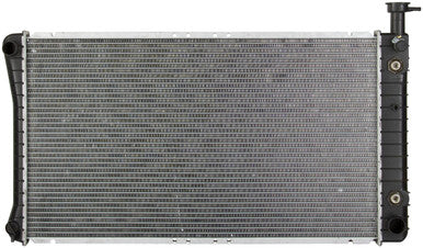 Spectra Premium CU1477 Complete Radiator